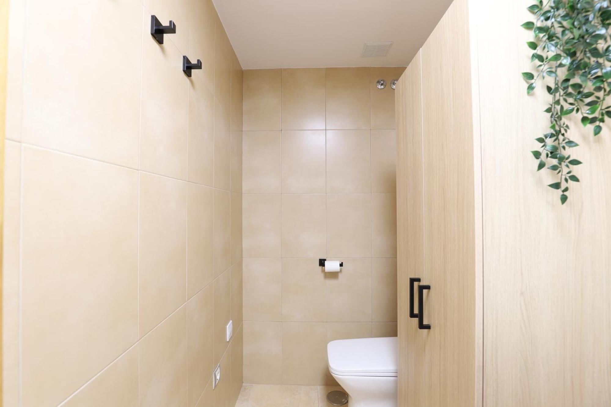 Apartamento Tranquilo Y Delicioso Rincon Junto Al Mar