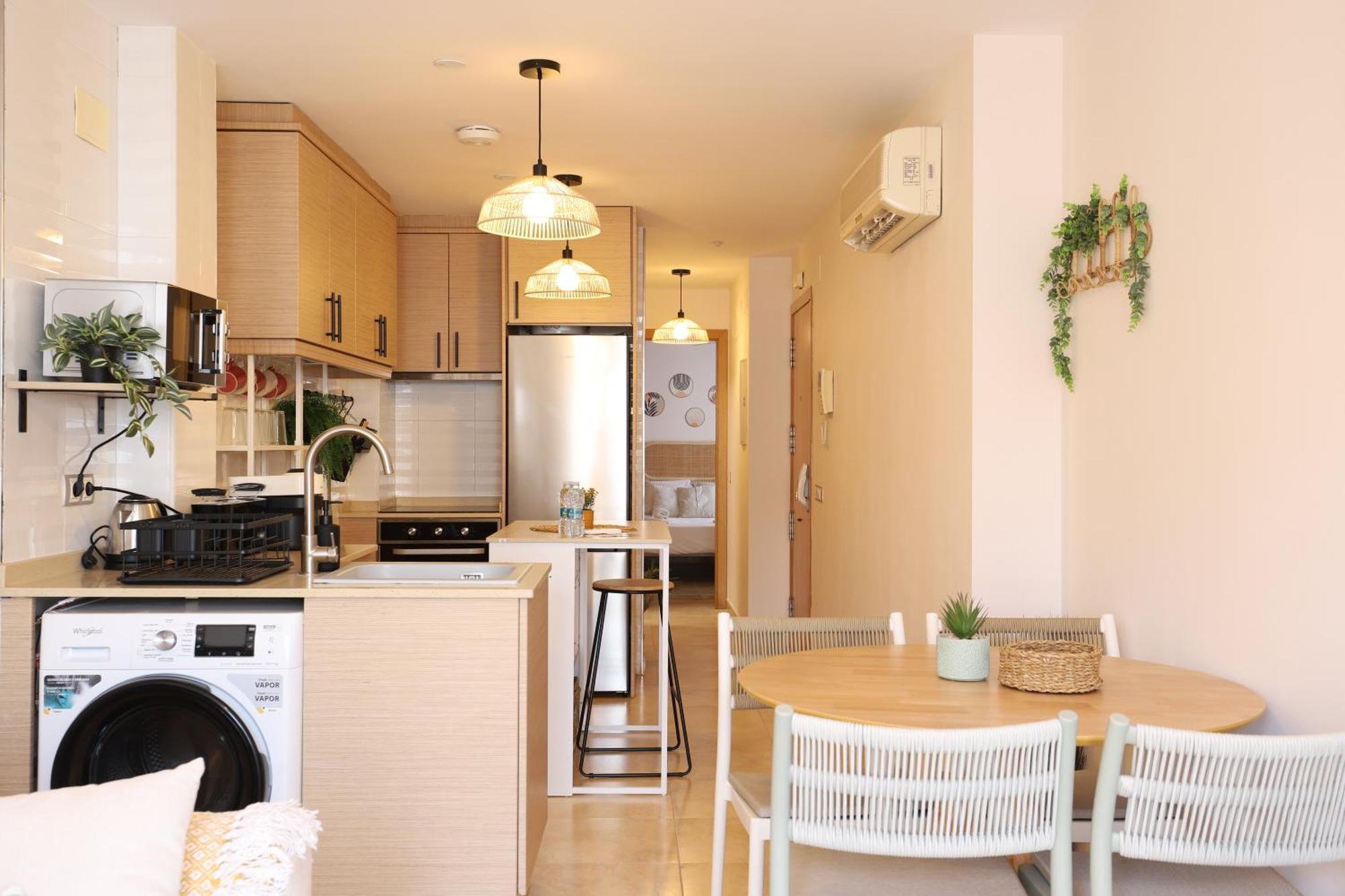 Tranquilo Y Delicioso Rincon Junto Al Mar Apartamento Sagunto